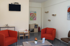 Χώρος αναμονής #3