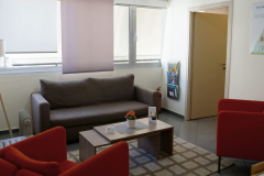 Χώρος αναμονής