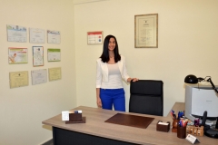 Η διαιτολόγος #3